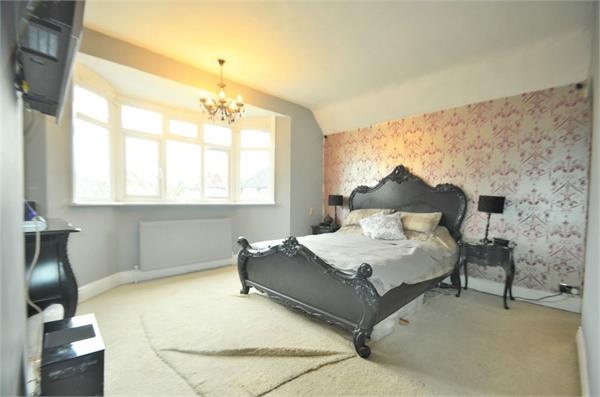 Croft Close, Mill Hill